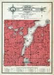 Janesville Township, Waseca County 1914